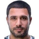 Elman Tagayev