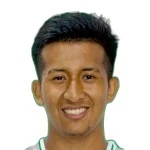 Jhoan Burgos