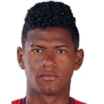 Rivaldo Caicedo