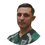 Michalis Topalidis