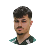 Konstantinos Zepidis