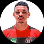 Juarez Lima Rodrigues Juninho