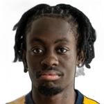 Jeddiah Appiah