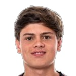 Seb Huntelaar