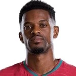 Nélson Semedo