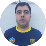 Əfqan İmamlı