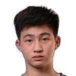 Chenxi Sun