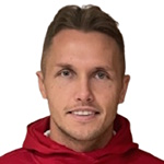 Mats Gramstad