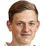 Trym Vatn Øvreberg