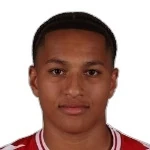 Noah Manata