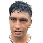 Franco Simón Barrera