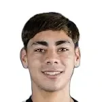 Valentín Joel Montenegro