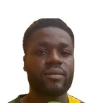 Konrad Nifanso Sinyam