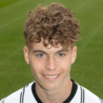 Charlie Gill