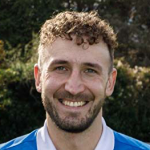 Calum Ward