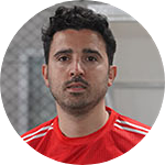 İlhan Özmenteş
