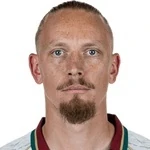 Marius Wolf