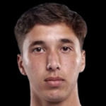 Mateo Brignani