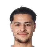 Leond Mahmoud