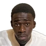 Modou Fall