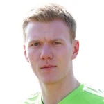 Max Johnsson
