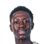 Nfansu Dibba