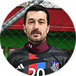 Berkant Barış Ergün