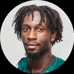 Jean - Donald Junior Kotchi