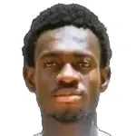 Emmanuel Agyemang