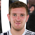 Oli Spooner