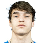 Dmitriy Loktev