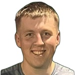 Connor Ingram