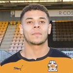 Jordan Chiedozie
