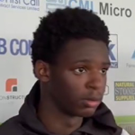 Sam Adeyeye
