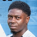 Charles Brown-Bampoe
