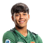Leonel Rocha