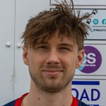 Jamie Riley