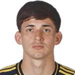 Rodrigo Bacidalupe