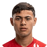 Alan  Alcaraz