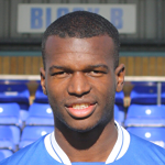 Eyituoyo Akinbulumo