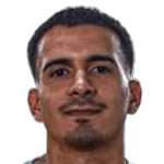 Matías Fernando Silvero Bareiro