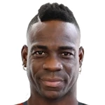 Mario Balotelli