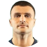 Bartłomiej Madej