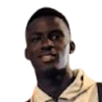 Cheikhou Niang