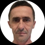 Robert  Župarić