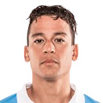 Cristian Benavente