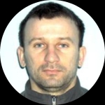 Damir  Klarić