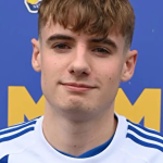 Oscar Baston