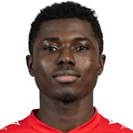 Evans Appiah
