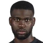 Kolade Salaudeen